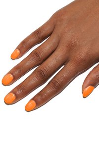 Le Mini Macaron GEL POLISH - Vernis à ongles - mango