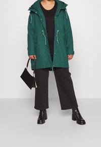 Ragwear Plus Parka - khaki