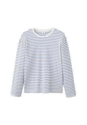 Mango, ADULT - Camiseta de manga larga - white