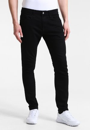 Jeans Slim Fit - black