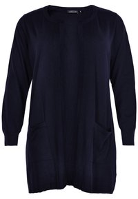 HELSINKI - Kardigan - dark blue