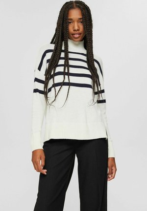 SWEAT - Jumper - off white