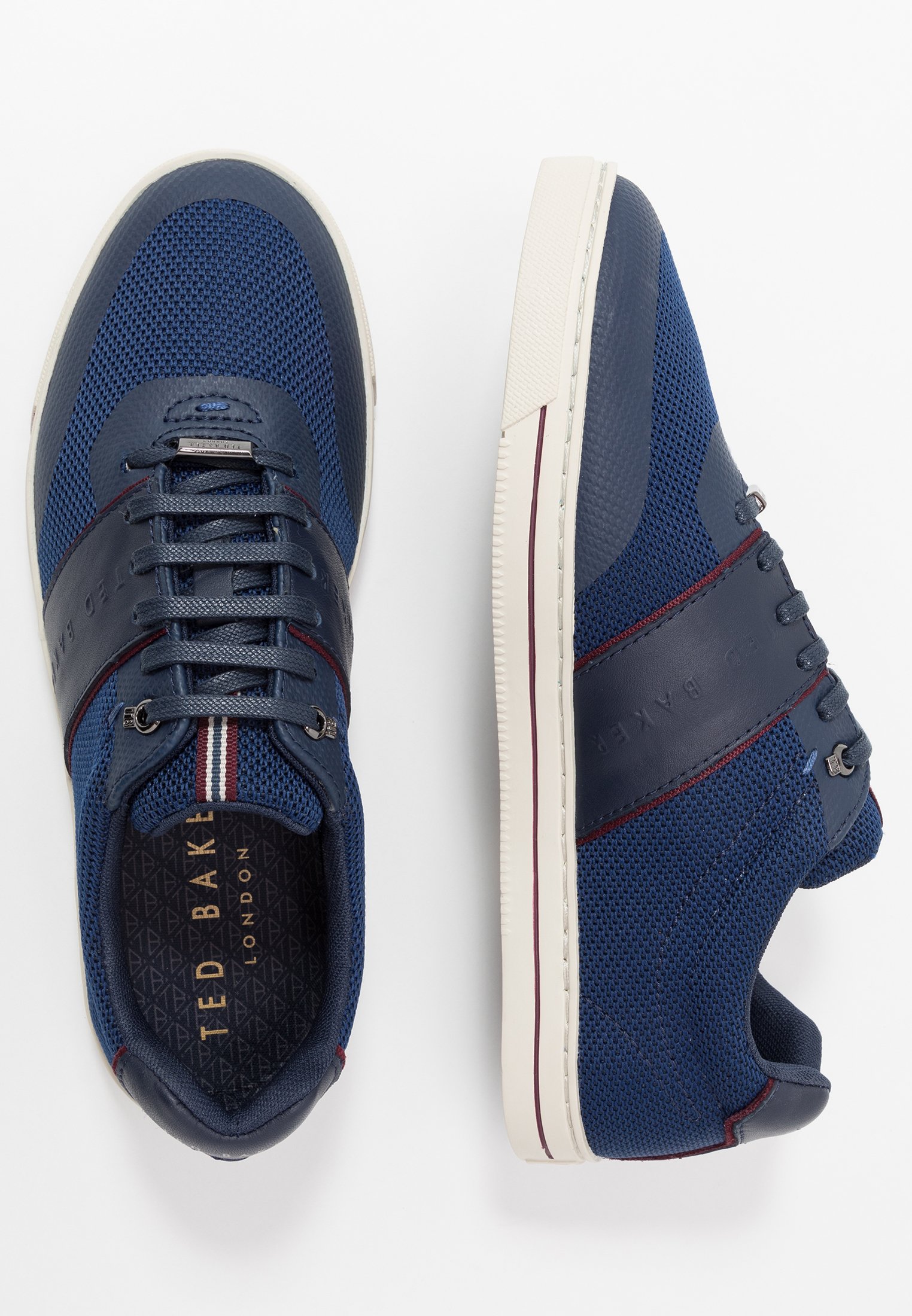 ted baker seylar trainer