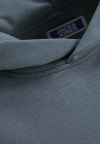 Jack & Jones EURBAN - Kapuzenpullover - grau