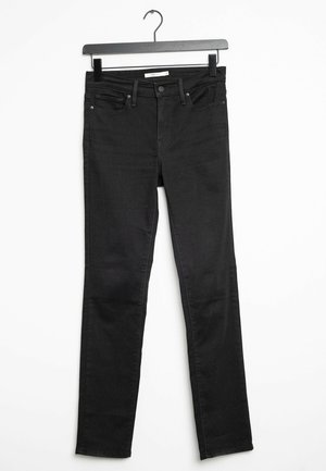 Levi's® Jean droit - black