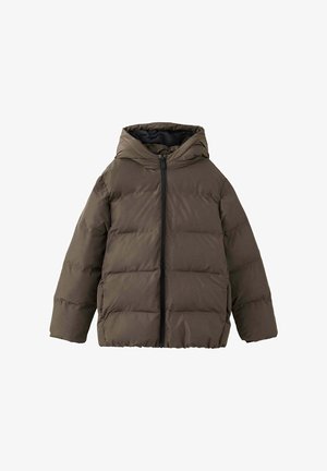 Mango Kids, KID - Giacca invernale - brown