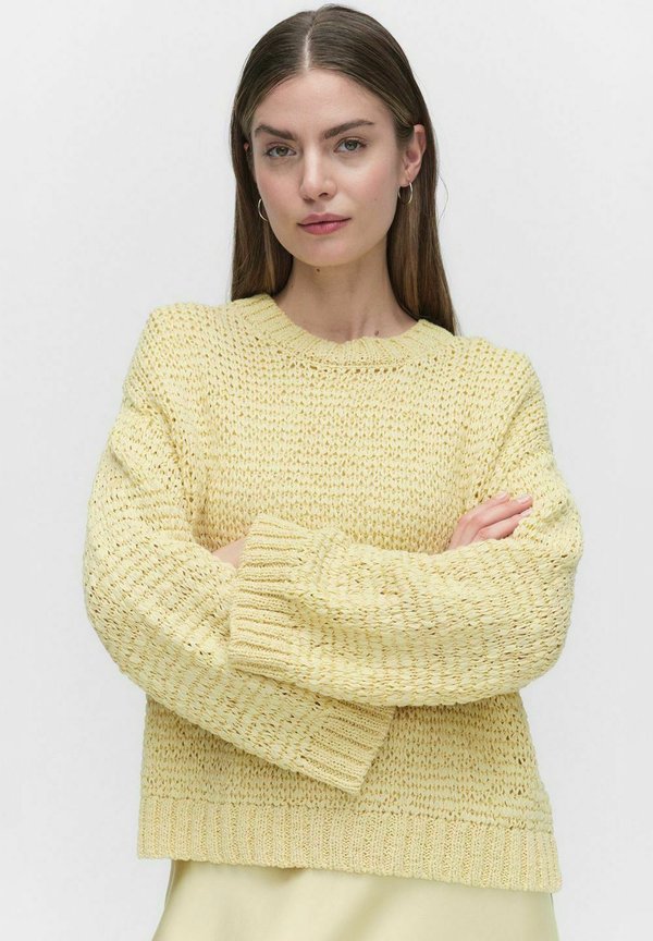 VIVVI KNITTED - Strickpullover