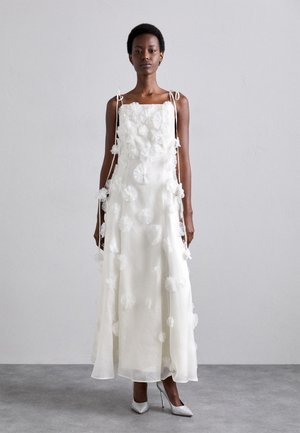 WHITLEY - Occasion wear - ivory