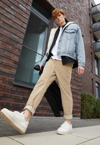 Levi's® Chinos - sand/beige