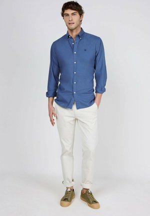 El Ganso, Camisa - marino