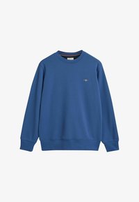 Niet geselecteerd, rich blue