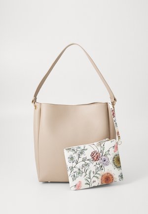 Anna Field, Cabas - taupe