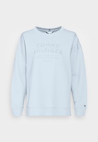 RELAXED - Camisola - breezy blue