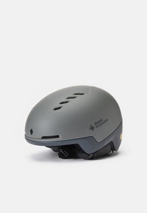 DAYMAKER MIPS HELMET UNISEX - Casco - graphite