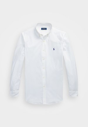 Camisa - white