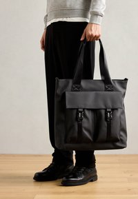 Ikke valgt, black
