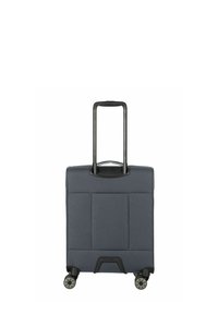 Travelite Trolley - anthrazit