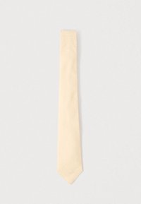 TIE SHOVEL BAROCCO - Slips - ivory