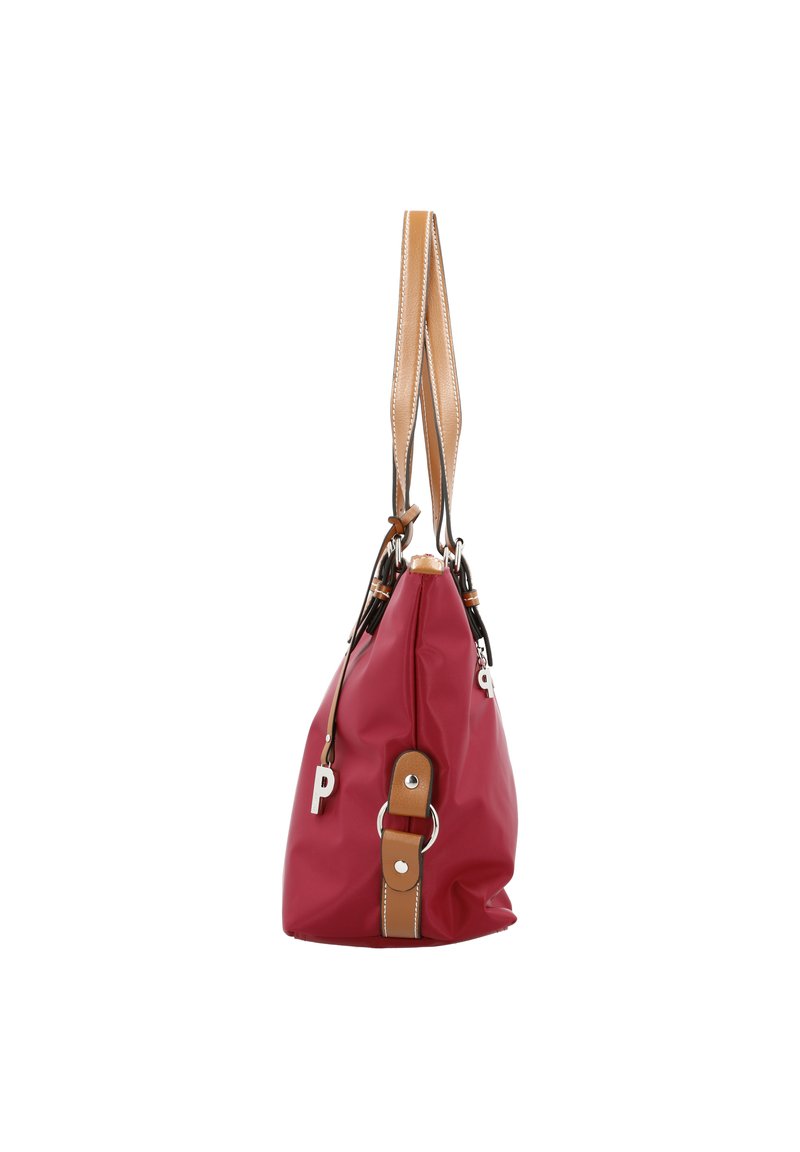 Damen Handtaschen | Picard SONJA Shopping Bag fuchsia/rot - BP09053 Damen Handtaschen | Picard SONJA Shopping Bag fuchsia/rot - BP09053
