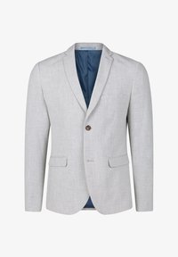 Vybrané, light grey