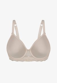 Non selezionato, nude