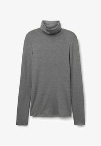 Unausgewählt, grau grigio antracite melange