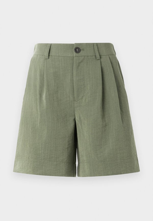 ONLMARSA SOLID WVN NOOS - Shorts - kalamata4