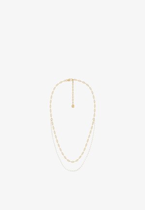 Fossil, FOSSIL WOMEN JEWELRY HERITAGE - Halskette - gold-coloured