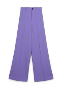 Unselected, lavanda