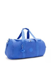Kipling ARGUS - Viikonloppukassi - havana blue