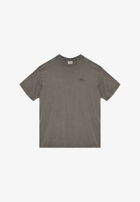 Ikke valgt, gunmetal