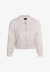 Selectat, lavendel mehrfarbig