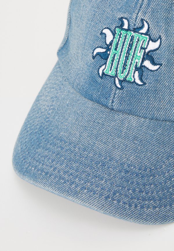 PANEL HAT UNISEX - Cap3