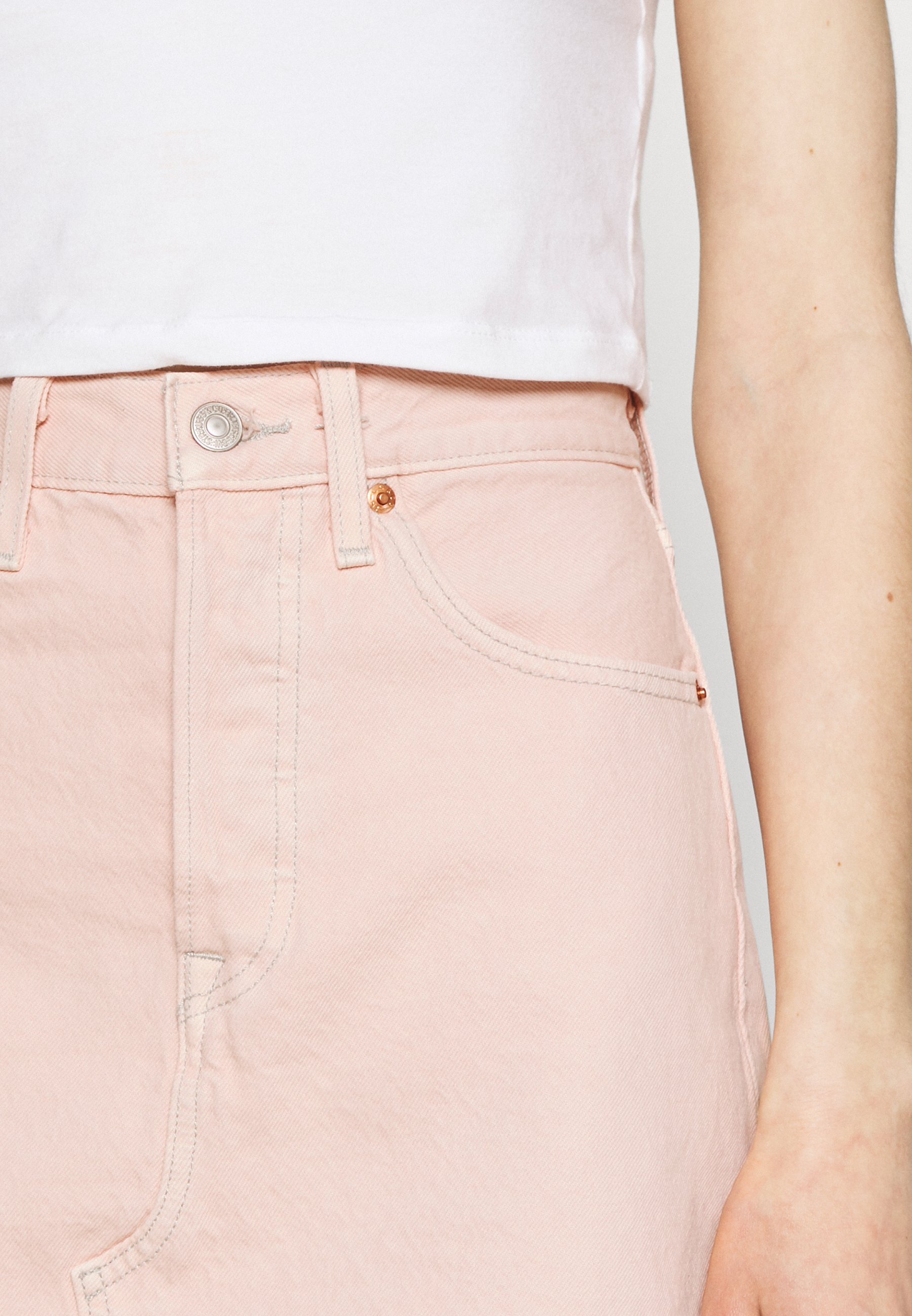 Women DECON ICONIC SKIRT - Mini skirt Women DECON ICONIC SKIRT - Mini skirt