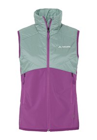 Unselected, magenta