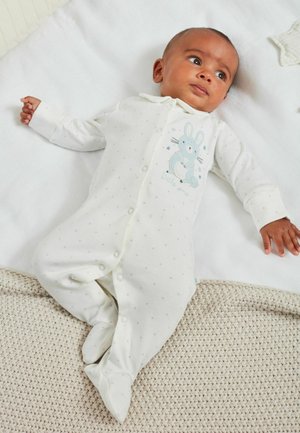 3 PACK - Pijama de bebé - blue bear