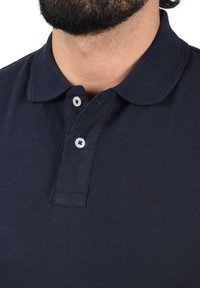 Blend BHRAFFAEL - Poloskjorter - dark navy blue
