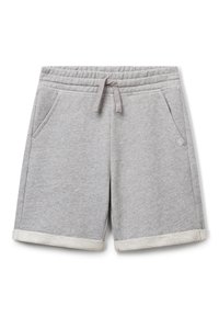 United Colors of Benetton BERMUDAS  - Pantaloni sportivi - grey