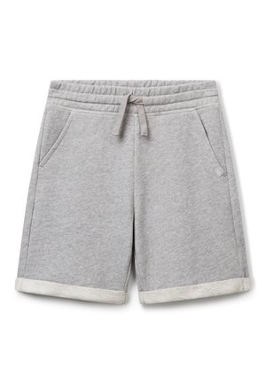 United Colors of Benetton BERMUDAS  - Pantaloni sportivi - grey