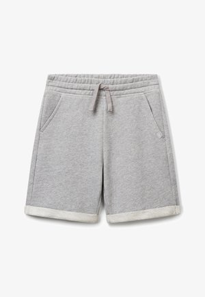 United Colors of Benetton BERMUDAS - Pantaloni sportivi - grey