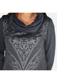 Koroshi Robe pull - gris