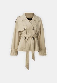 Não selecionado, beige