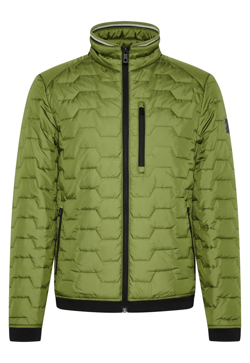 Bugatti Jas olijfgroen