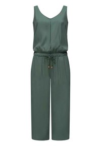 Ikke valgt, dark green