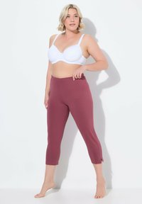 Ulla Popken - Legginsy