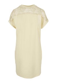 Neizbrano, softyellow