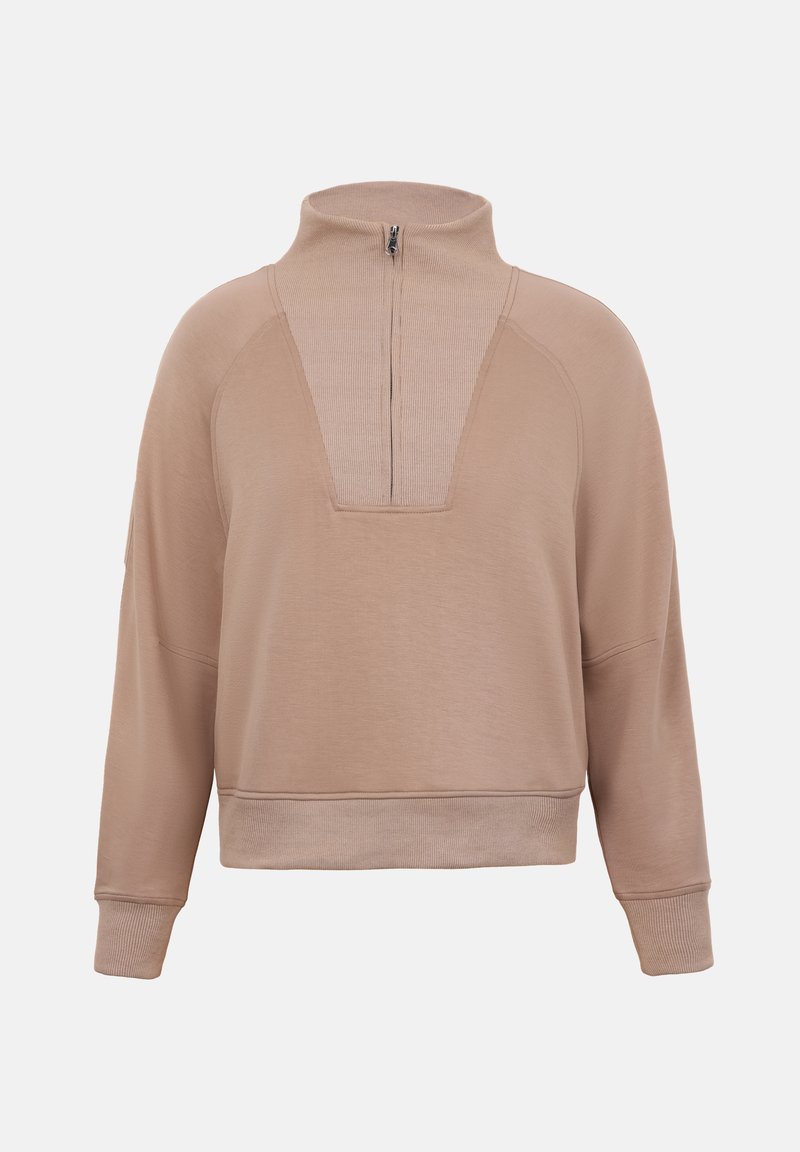 Even&Odd Sweater beige