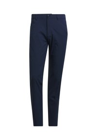ULTIMATE 5 - Hlače - collegiate navy