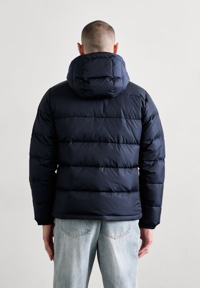 ASPESI GIUB POCOELASTICO - Dunjakker - navy/navy