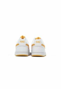 Nike SB Sneakers basse - jaune blanc